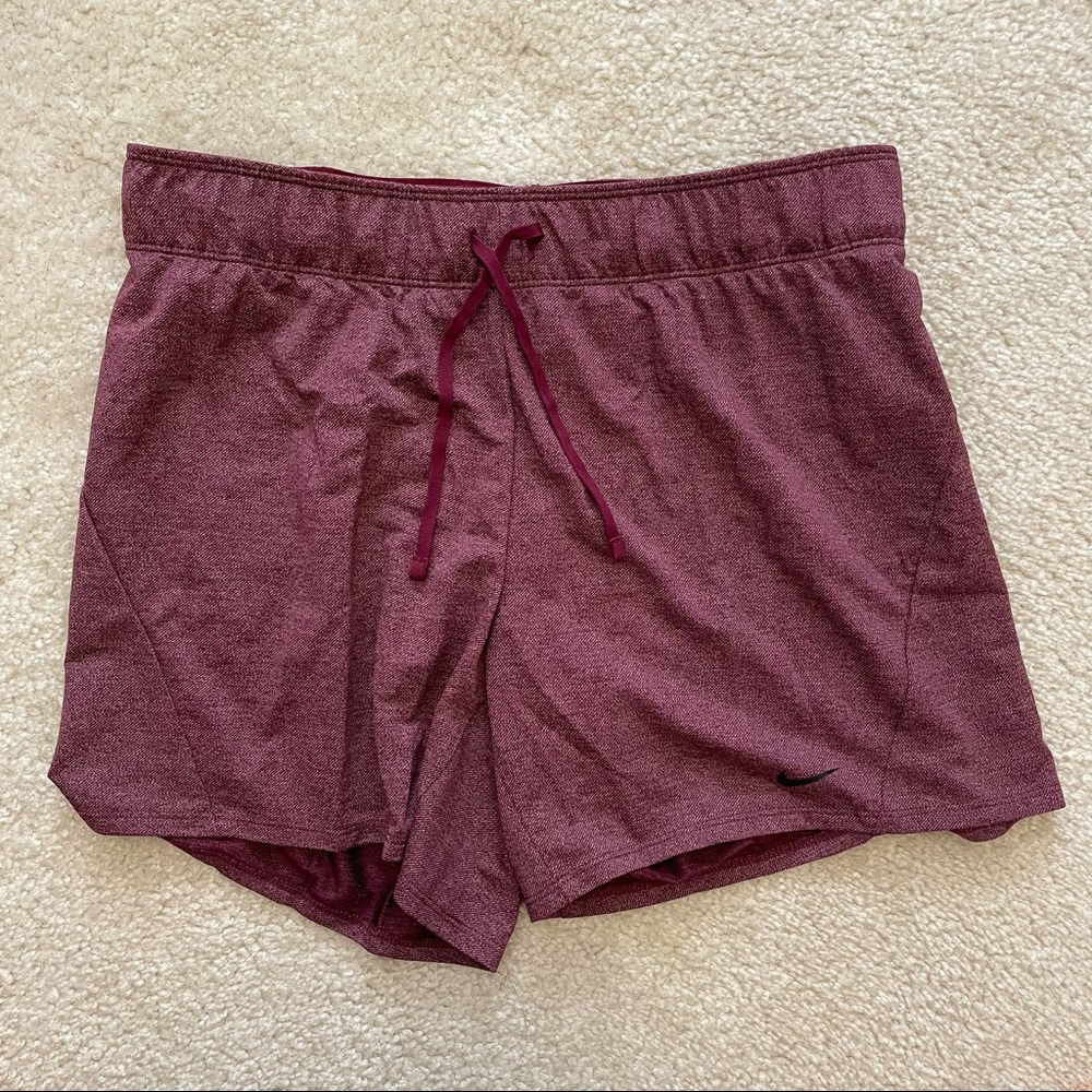Nike Dri-FIT Attack Shorts